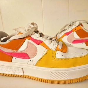 Nike Air Force 1 Fontanka